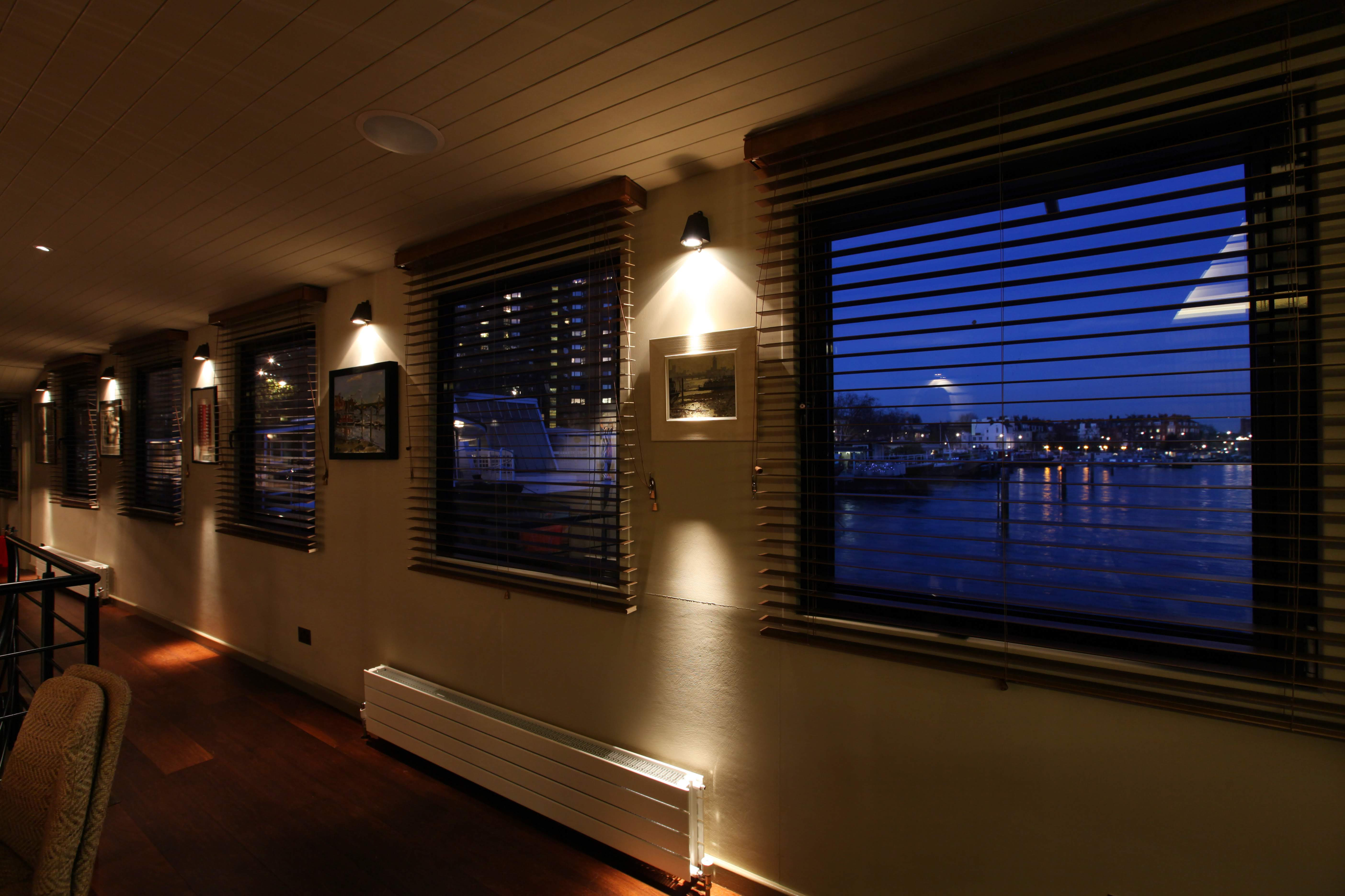 Venetian Blinds
